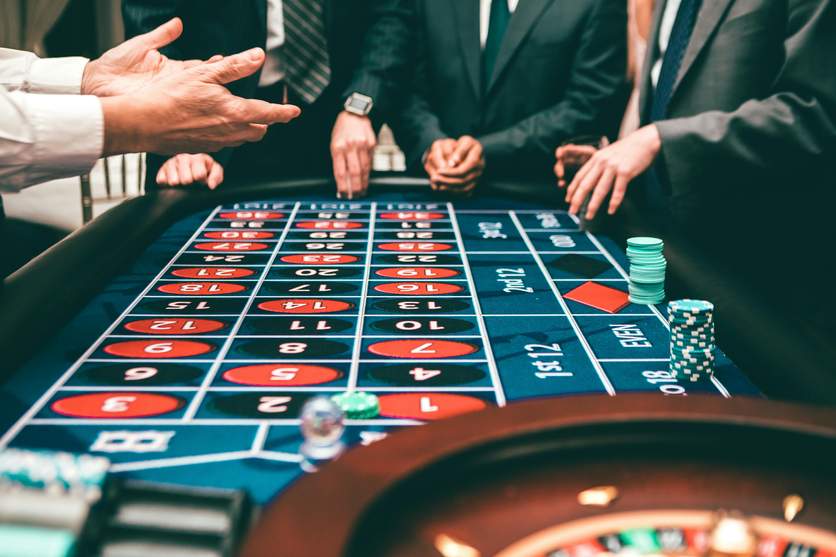 Highway casino login