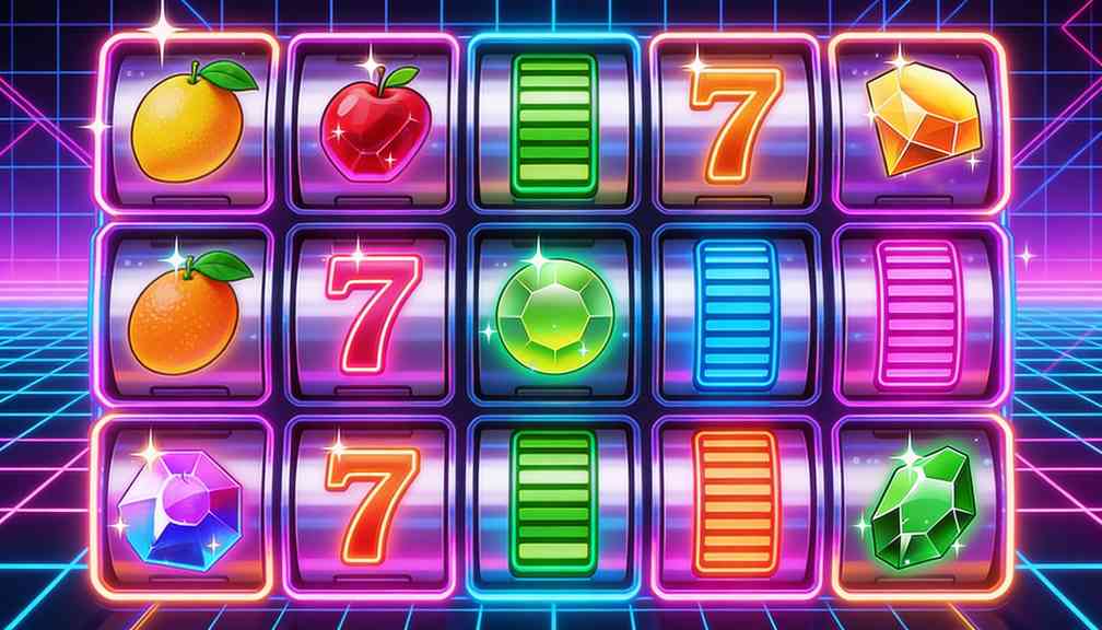 Arena casino