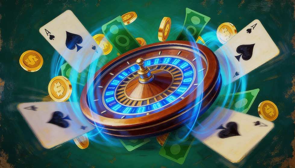 lucky31casinos.com