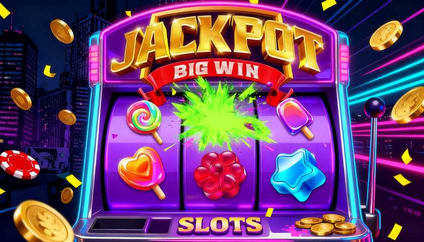 Ampm casino