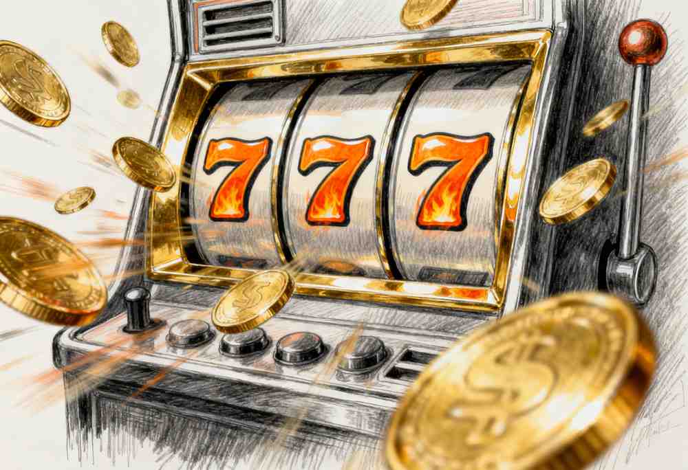 Blood moon casino