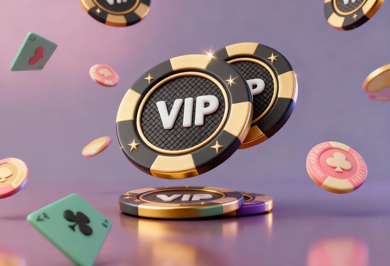 Julius casino France