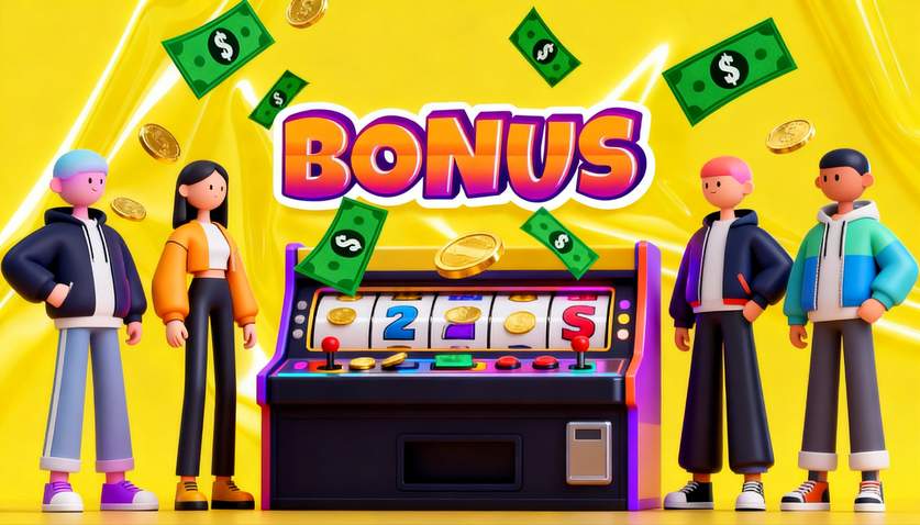 Jackpot Jill Casino