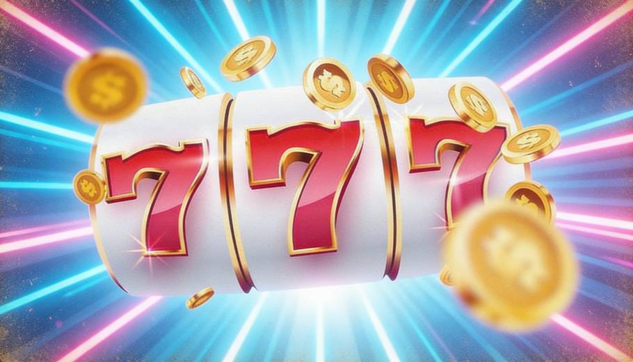 Golden lion casino