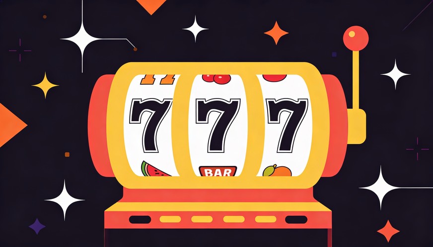 Magical spin online