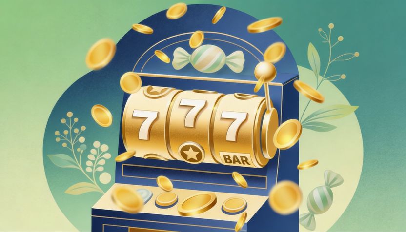 Bounty reels casino
