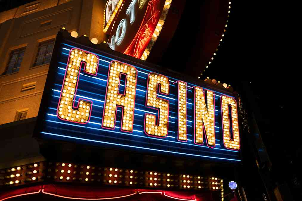 Gratowin casino