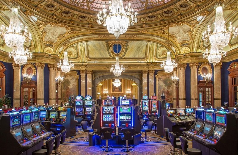 Découvrez les Meilleures Offres de Joueurs chez Madcasino France en 2024 - aperçu