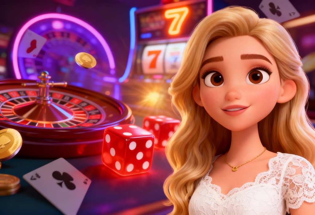 Winnita casino