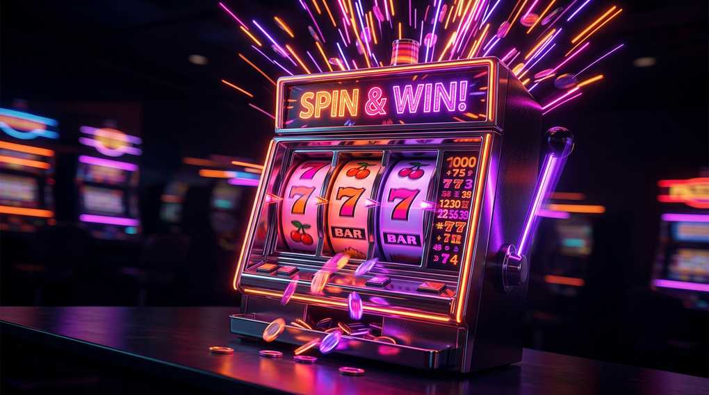 BetonRed casino online