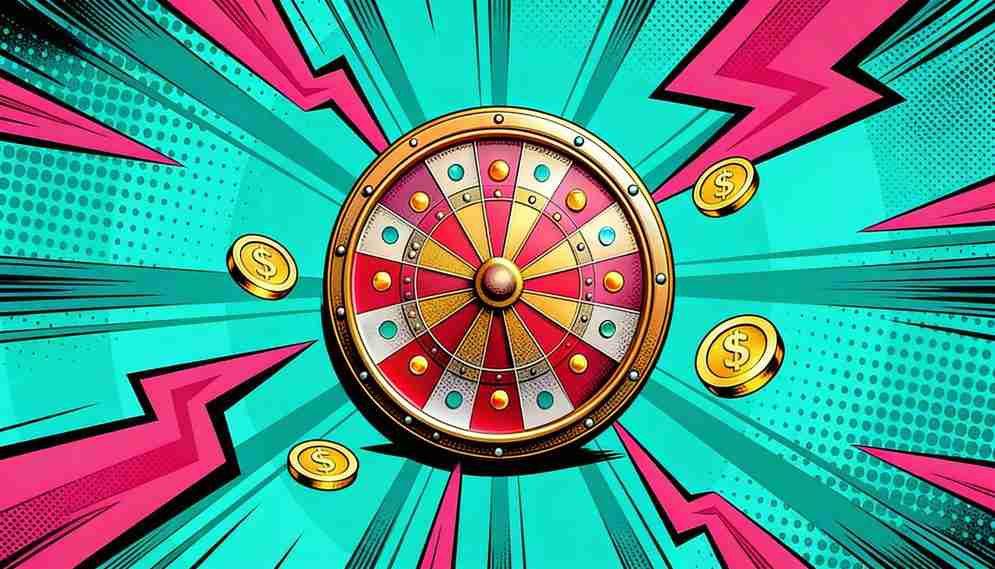 Fairspin