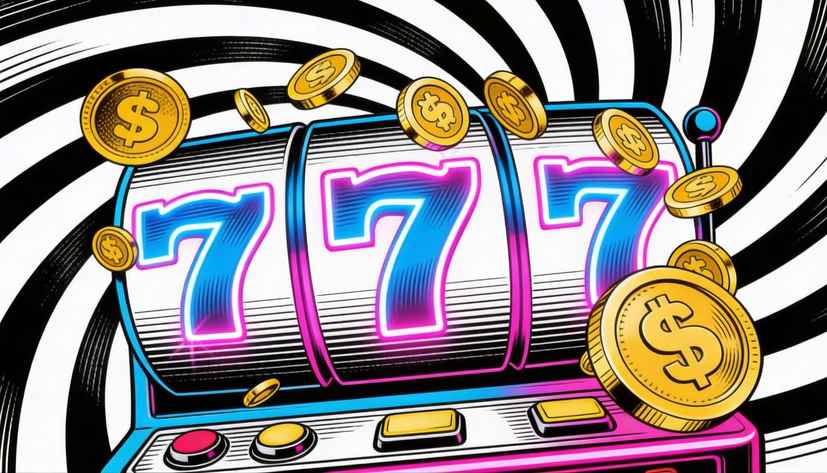 golden genie casino