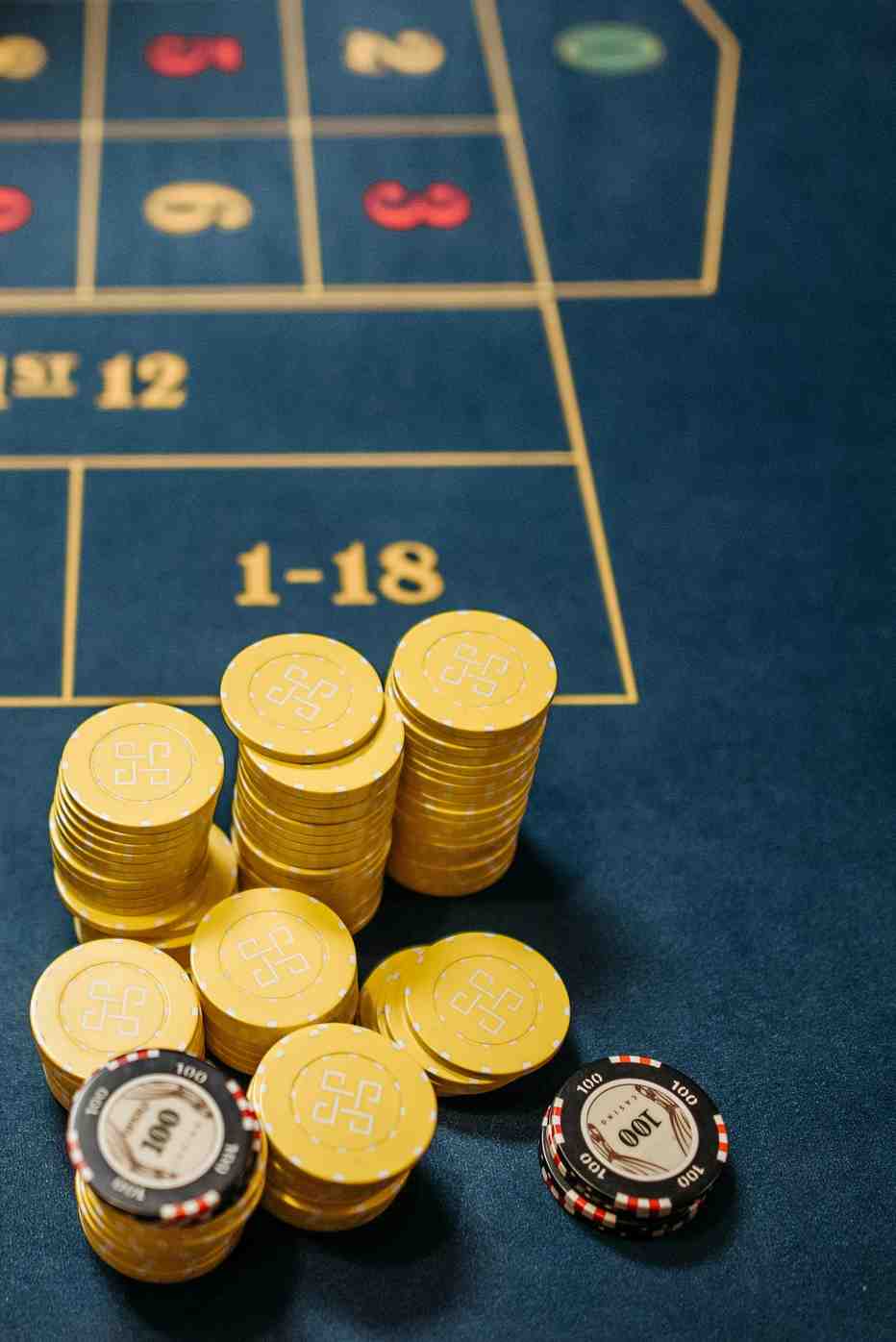brutal casino
