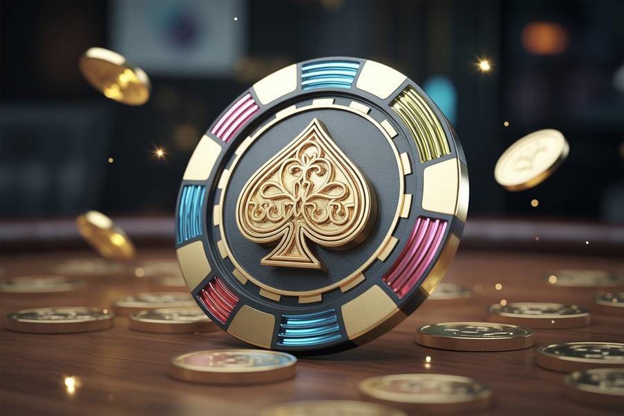 Royal Reels Casino online
