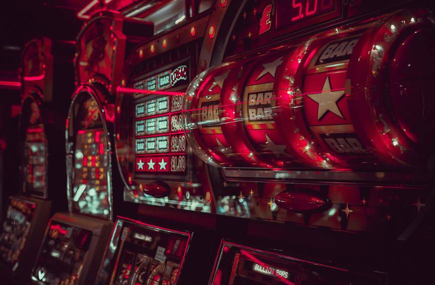 casino napoli login